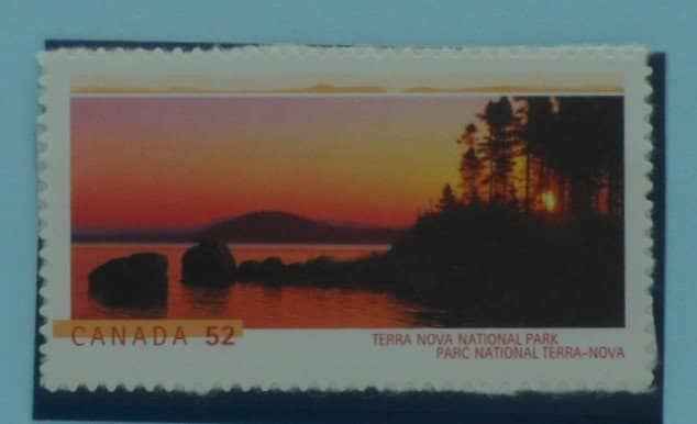 Canada Stamps, 2007, SG2505, Mint image 0