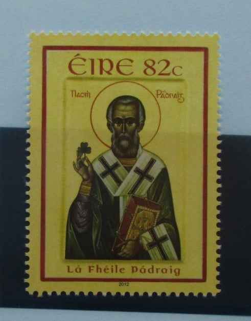 Ireland Stamps, 2012, SG2105, Mint image 0