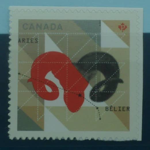 Canada Stamps, 2011-2013, SG2762, Mint image 0