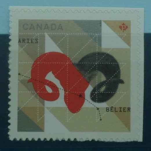 Canada Stamps, 2011-2013, SG2762, Mint image 0