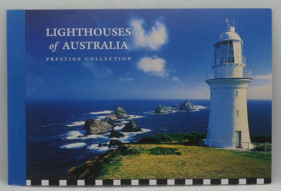Australia Stamps, 2002, SP2, Mint image 0