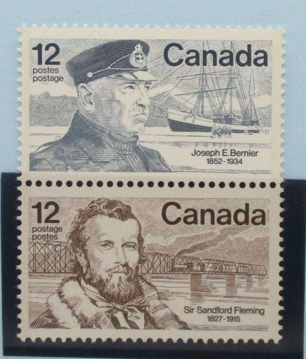 Canada Stamps, 1977, SG892a, Mint image 0