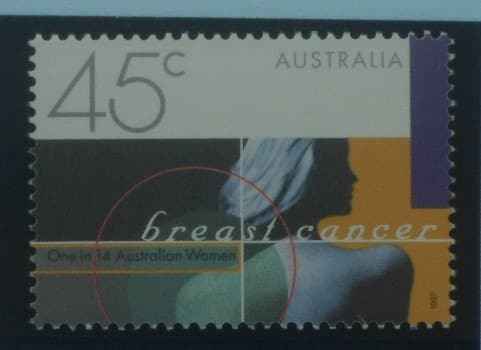 Australia Stamps, 1997, SG1722, Mint image 0