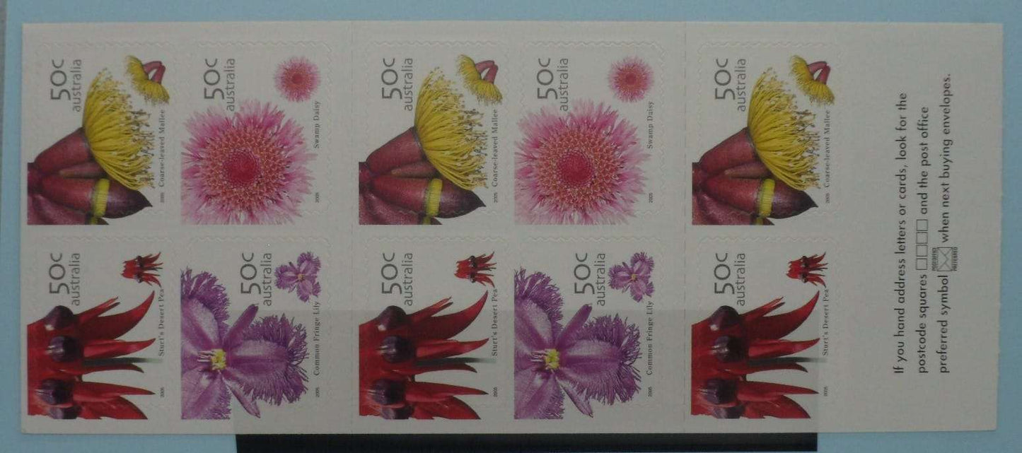 Australia Stamps, 2005, SG2534c, Mint image 0