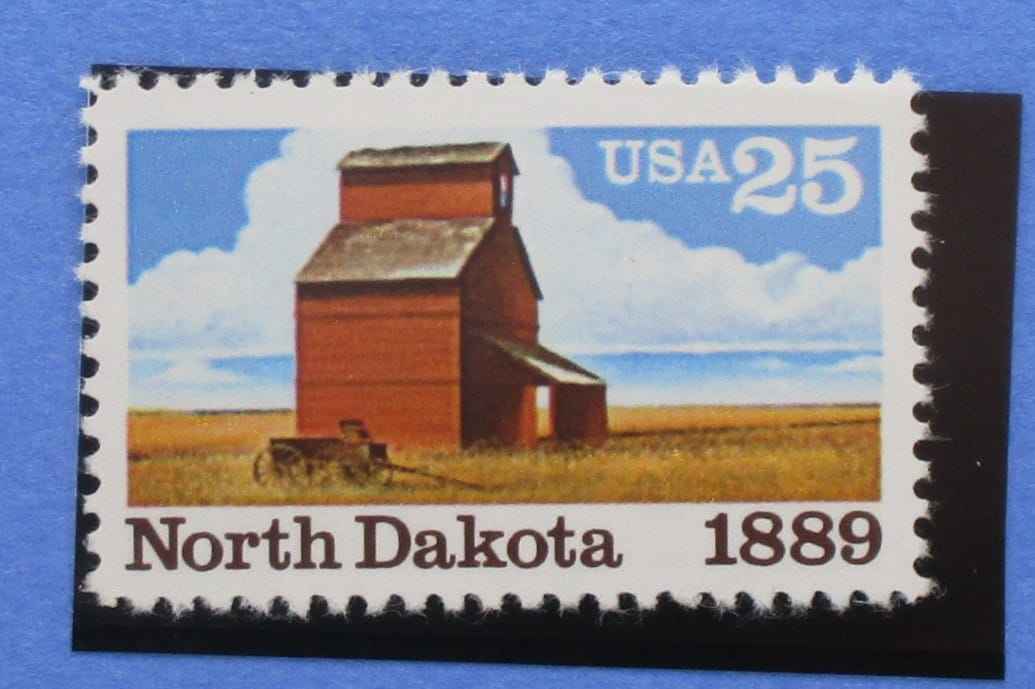 USA Stamps, 1989, SG2387, Mint image 0