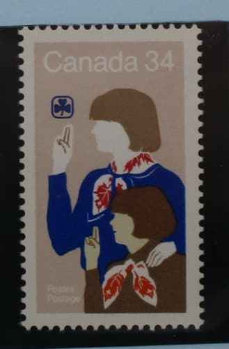 Canada Stamps, 1985, SG1175, Mint image 0