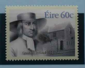 Ireland Stamps, 2004, SG1708, Mint image 0
