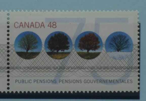 Canada Stamps, 2002, SG2159, Mint image 0