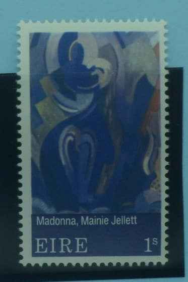 Ireland Stamps, 1970, SG280, Mint image 0