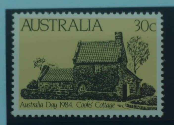 Australia Stamps, 1984, SG902, Mint image 0