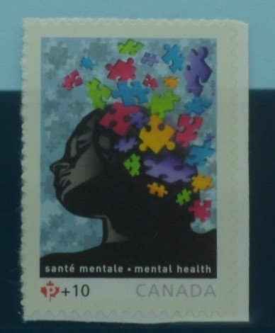 Canada Stamps, 2011, SG2818, Mint image 0