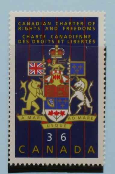 Canada Stamps, 1987, SG1239, Mint image 0