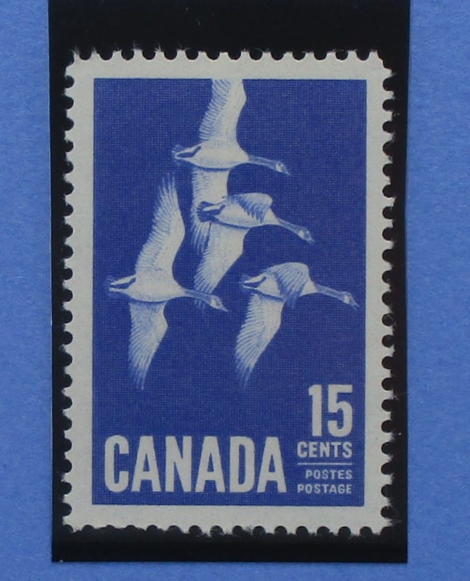 Canada Stamps, 1963, SG539, Mint image 0