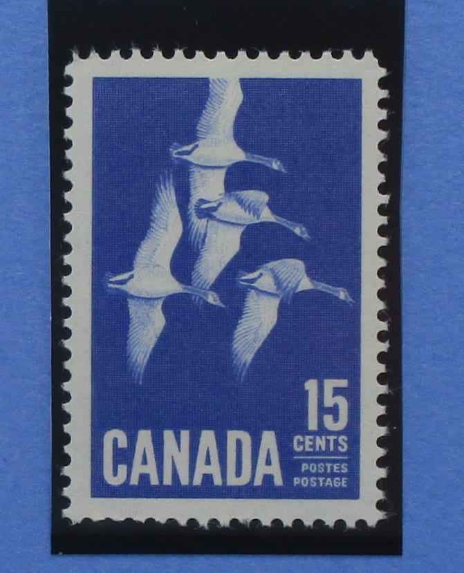 Canada Stamps, 1963, SG539, Mint image 0