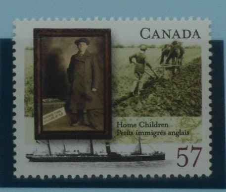 Canada Stamps, 2010, SG2695, Mint image 0
