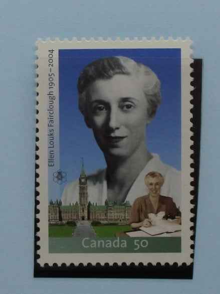 Canada Stamps, 2005, SG2358, Mint image 0