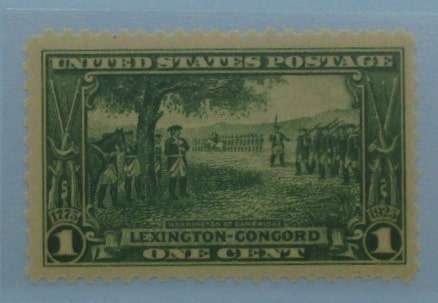 USA Stamps, 1925, SG621, Mint image 0