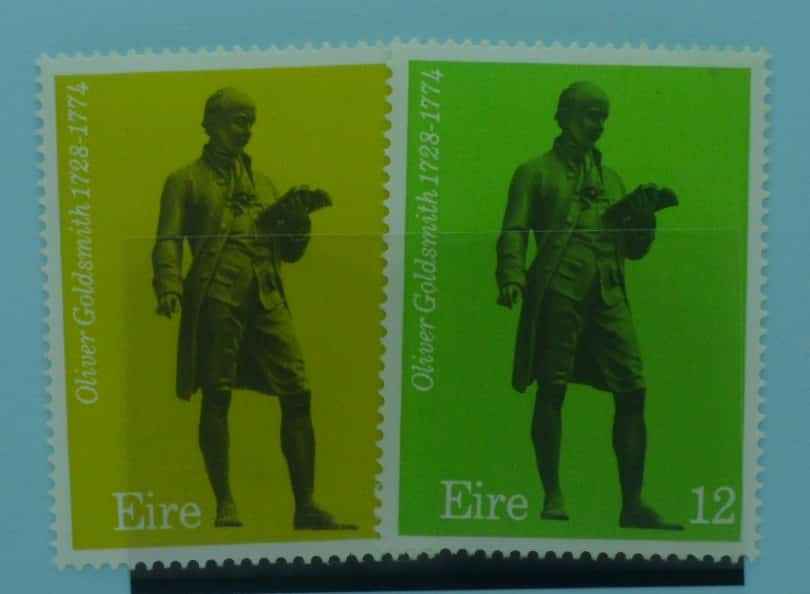 Ireland Stamps, 1974, SG360-361, Mint image 0