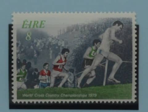 Ireland Stamps, 1979, SG438, Mint image 0