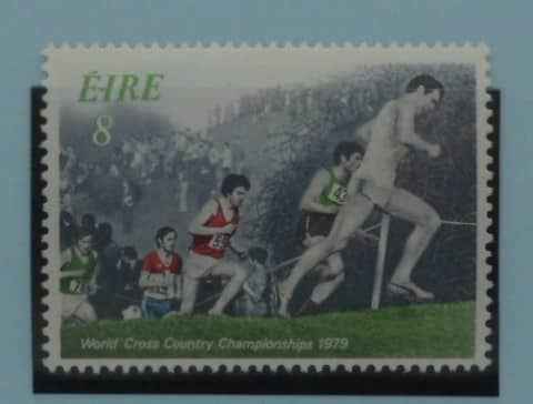 Ireland Stamps, 1979, SG438, Mint image 0