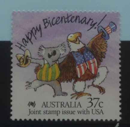 Australia Stamps, 1988, SG1110, Mint image 0