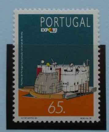 Portugal Stamps, 1992, SG2282, Mint image 0