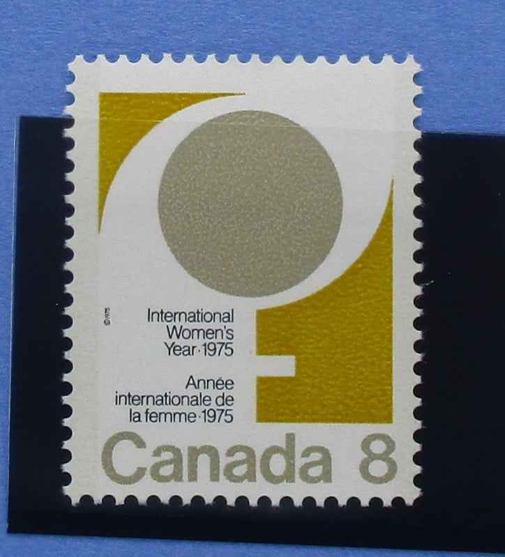 Canada Stamps, 1975, SG813, Mint image 0