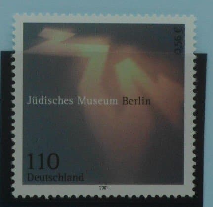 Germany Stamps, 2001, SG3075, Mint image 0