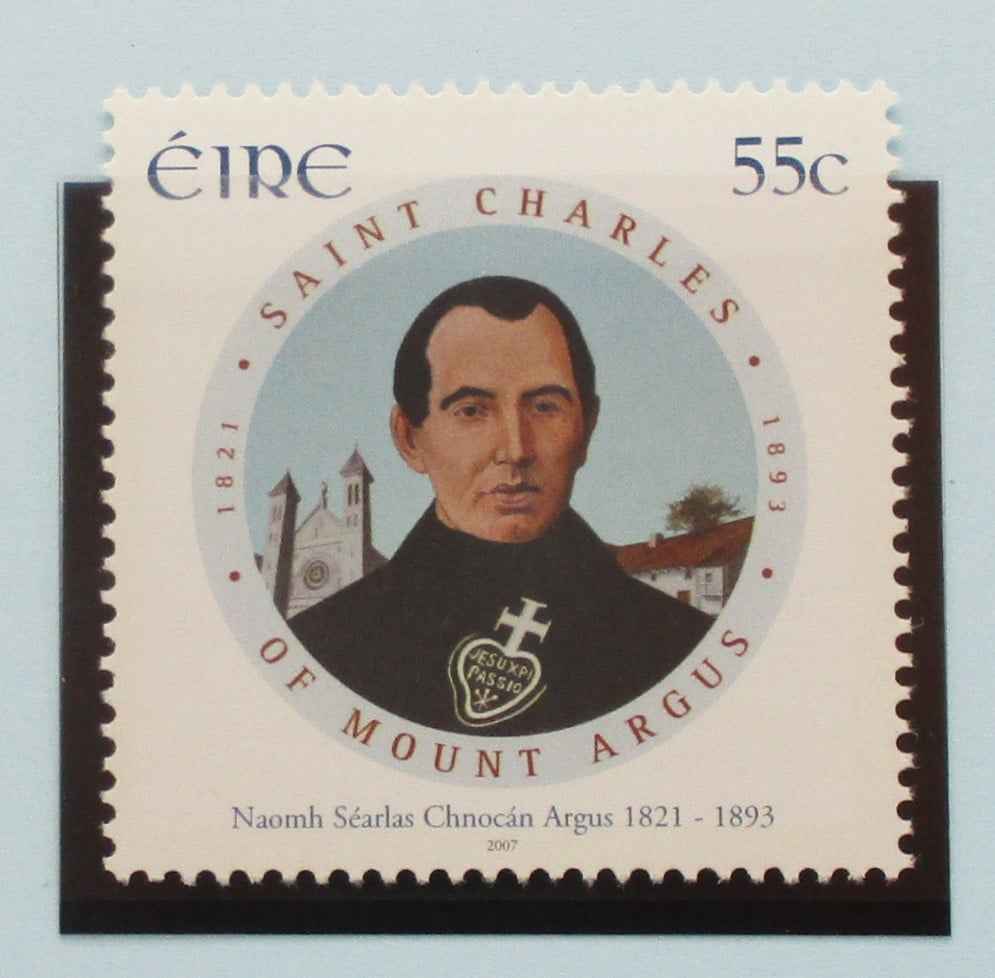 Ireland Stamps, 2007, SG1847, Mint image 0