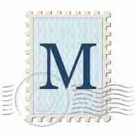 Africa - Manor Stamps