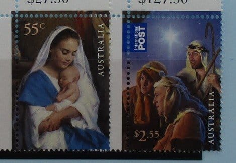 Australia Stamps, 2013, SG4085-4086, Mint image 0