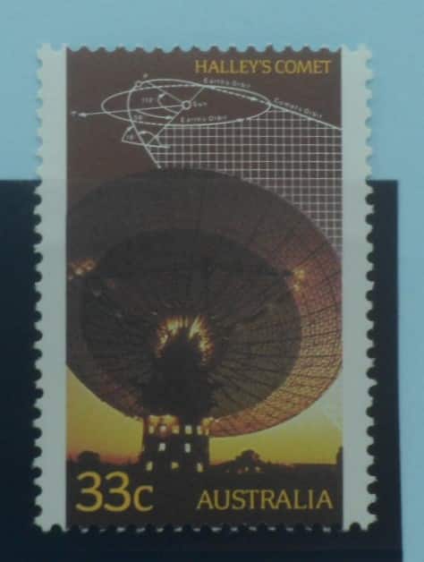 Australia Stamps, 1986, SG1008, Mint image 0