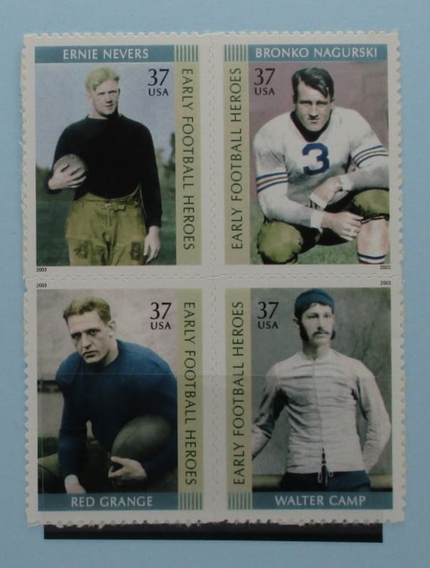 USA Stamps, 2003, SG4311a, Mint image 0
