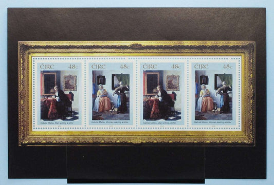 Ireland Stamps, 2003, SG1607b, Mint image 0