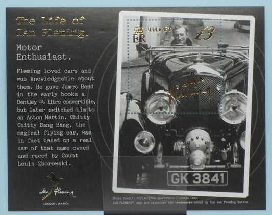 Alderney Stamps, 2014, MSA530, Mint image 0