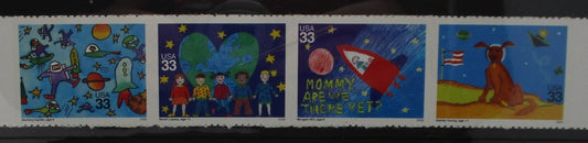 USA Stamps, 2000, SG3833a, Mint image 0