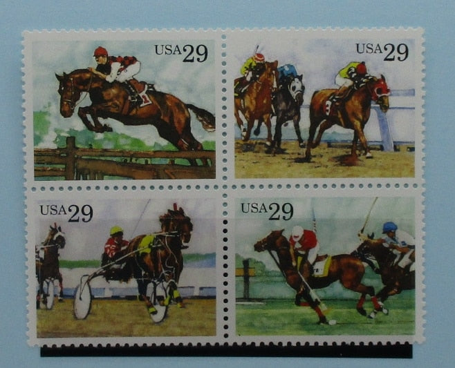 USA Stamps, 1993, SG2791a, Mint image 0