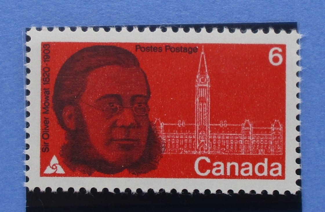 Canada Stamps, 1970, SG659, Mint image 0