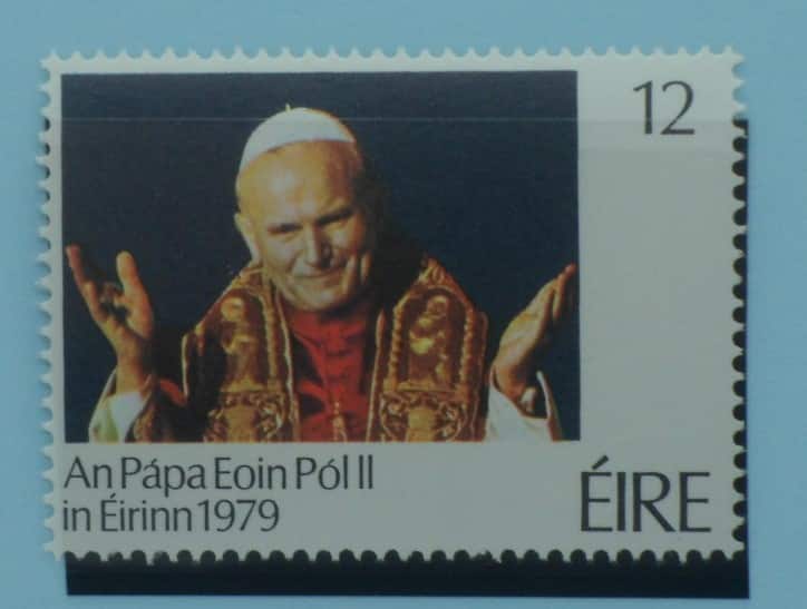 Ireland Stamps, 1979, SG449, Mint image 0
