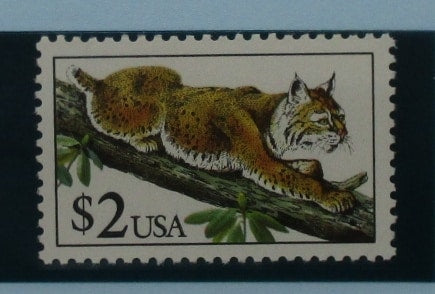 USA Stamps, 1990, SG2523, Mint image 0