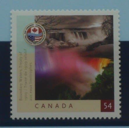 Canada Stamps, 2009, SG2617, Mint image 0