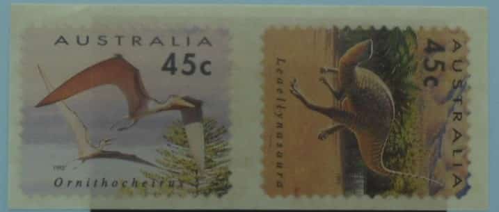 Australia Stamps, 1993, SG1430-1431, Mint image 0