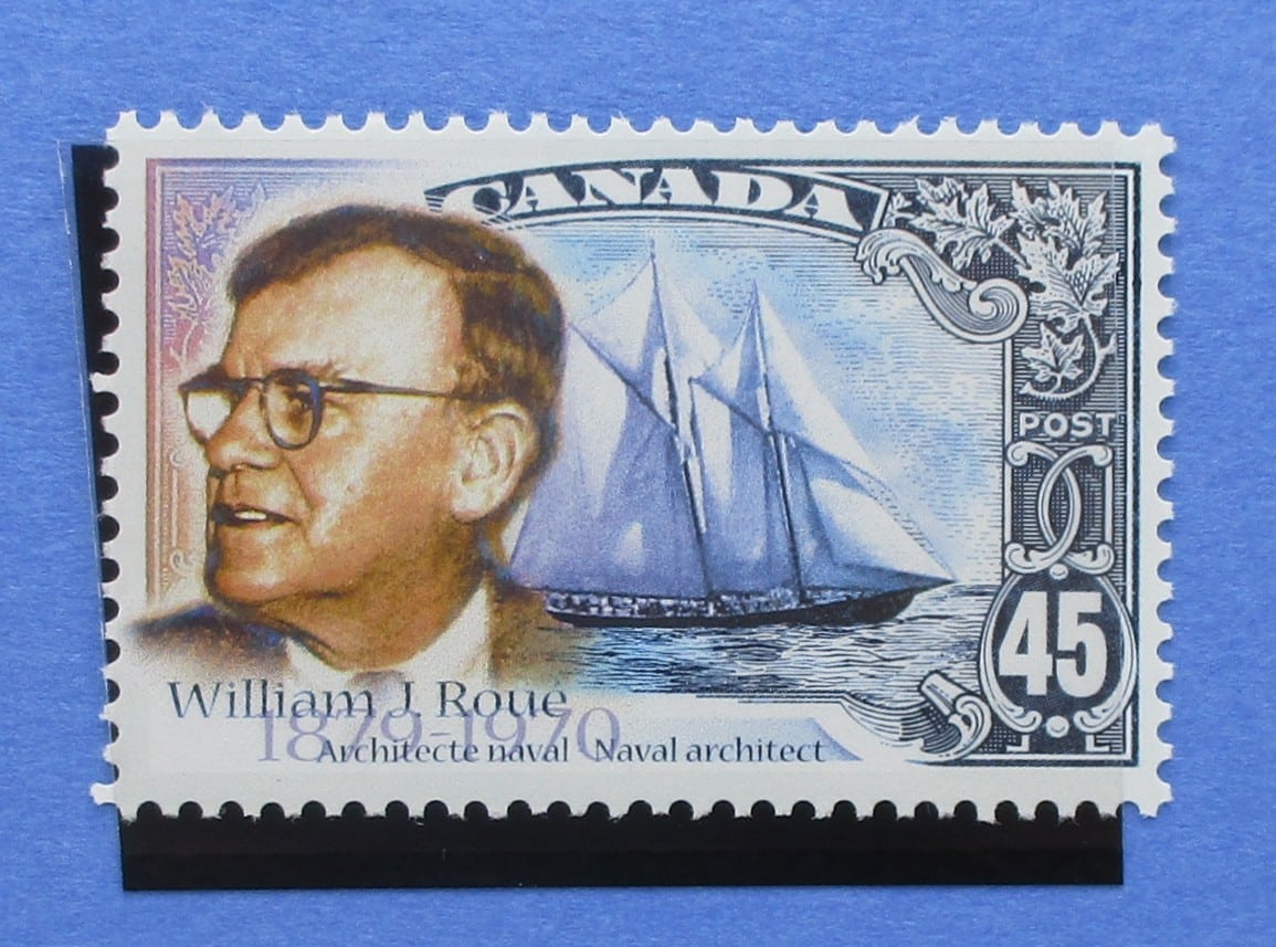 Canada Stamps, 1998, SG1809, Mint image 0