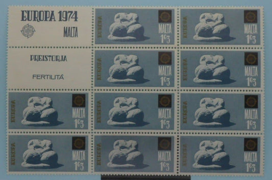 Malta Stamps, 1974, SG523, Mint image 0