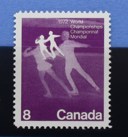 Canada Stamps, 1972, SG692, Mint image 0