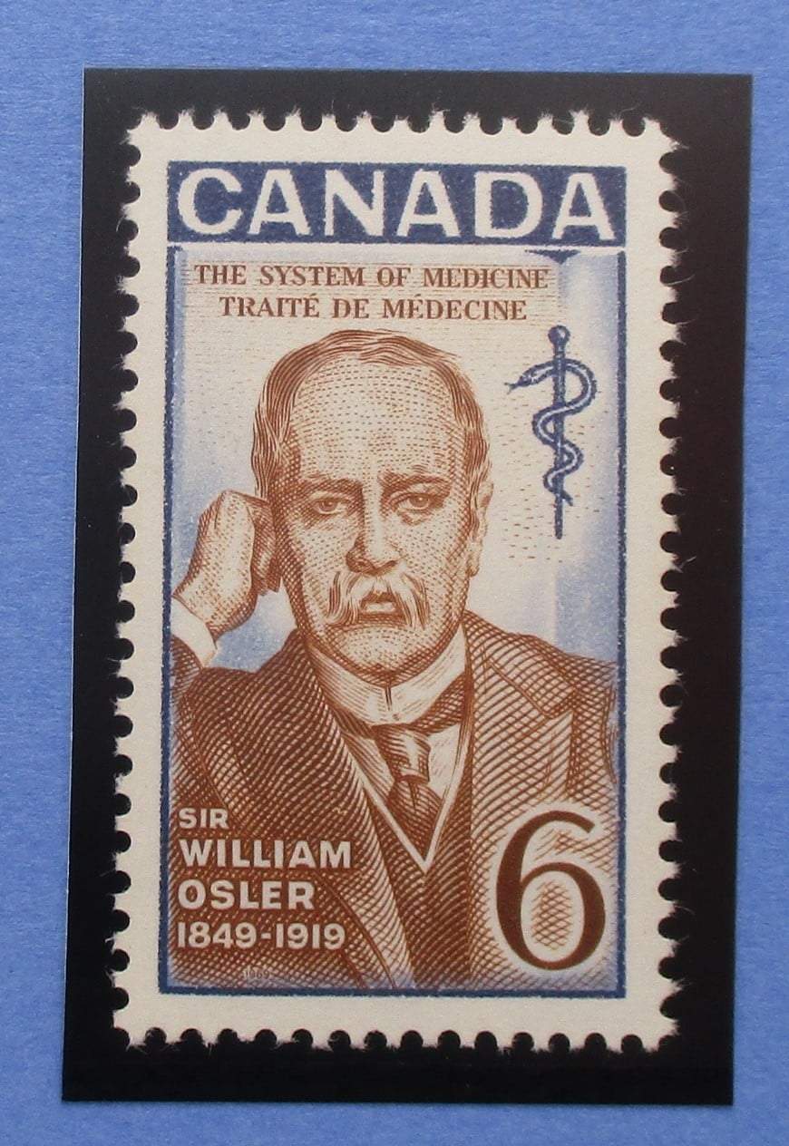 Canada Stamps, 1969, SG637, Mint image 0