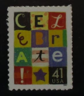 USA Stamps, 2007, SG4781, Mint image 0