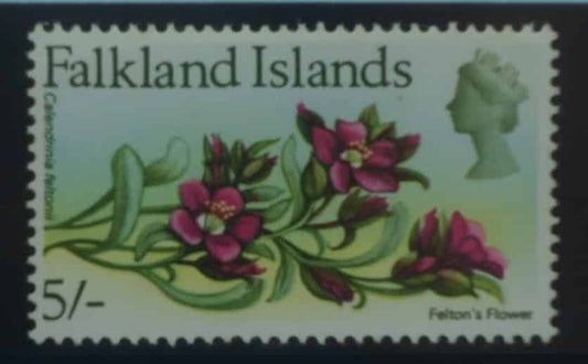 Falkland Islands Stamps, 1968, SG244, Mint image 0