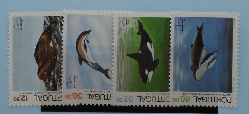 Portugal Stamps, 1983, SG1928-1931, Mint image 0