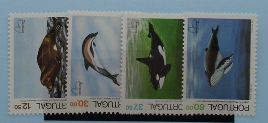 Portugal Stamps, 1983, SG1928-1931, Mint image 0